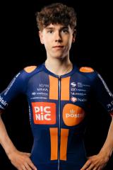 Matteo Vanhuffel