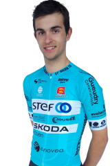 Matteo Viardot