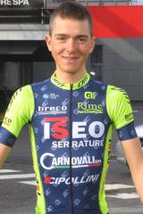 Matteo Zandomeneghi