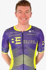 Matthew Bostock