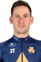 Matthew Brammeier