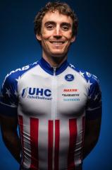 Matthew Busche