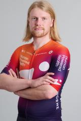 Matthew Gibson