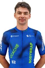Matthew Greenwood