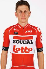 Matthew Holmes