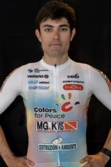 Matthew Kingston