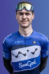 Matthew Teggart