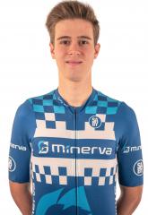Matthew Van Schoor