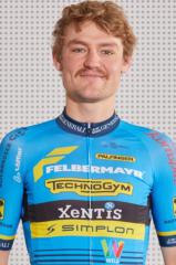 Matthias Mangertseder