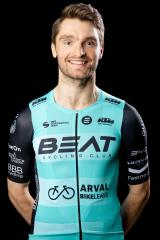 Matthijs Buchli