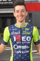 Mattia Baldo