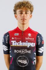Mattia Ballerini