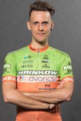 Mattia De Marchi