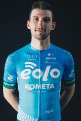 Mattia Frapporti