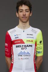 Mattia Gardi