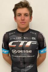 Mattia Garzara