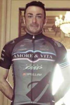 Mattia Gavazzi
