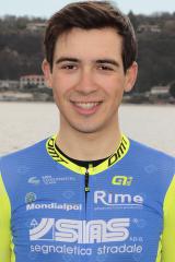 Mattia Guasco