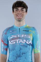 Mattia Negrente
