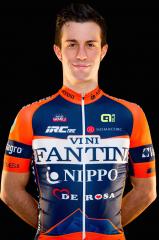 Mattia Pozzo