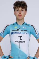 Mattia Stenico