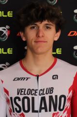 Mattia Zivelonghi