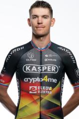Matus Stocek