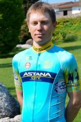 Matvey Nikitin
