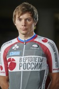 Matvey Zubov