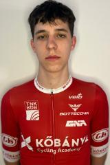 Matyas Helmle