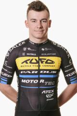 Matyas Koblizek