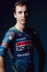 Mauri Vansevenant