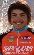 Mauricio Quiroga