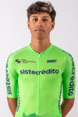 Mauricio Zapata