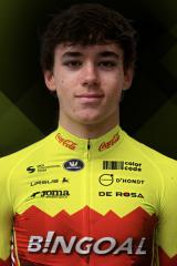 Maurits Van Petegem