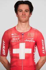 Mauro Schmid