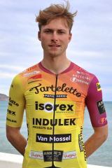 Mauro Verwilt