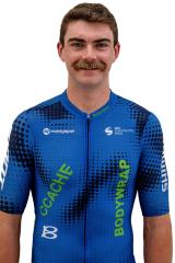 Max Campbell