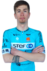 Max Delarue
