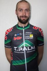 Max Emil Korner