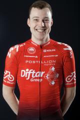 Max Haaksman