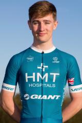 Max Rushby
