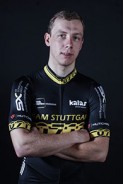 Max Walsleben