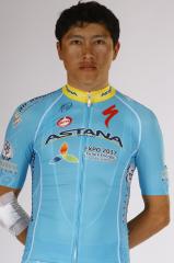 Maxat Ayazbayev