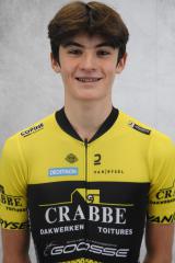 Maxence Boelaert