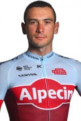 Maxim Belkov