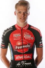 Maxim Dewulf