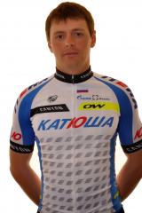 Maxim Pokidov