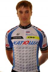 Maxim Razumov