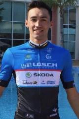 Maxim Rusnac